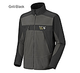 Image of Mountain Hardwear Mountain Tech Jacket - Men's