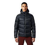 Image of Mountain Hardwear Mt. Eyak Down Hoody - Men's
