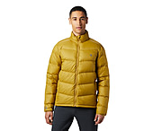 Image of Mountain Hardwear Mt. Eyak Down Jacket - Men's