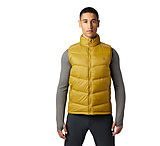 Image of Mountain Hardwear Mt. Eyak Down Vest - Men's
