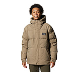 Image of Mountain Hardwear Nevadan Down Parka - Men's
