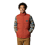 Image of Mountain Hardwear Nevadan Down Vest - Men's