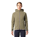 Image of Mountain Hardwear New Fleece Jacket - Women's