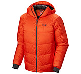 Image of Mountain Hardwear Nilas Jacket - Men's