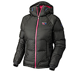 Image of Mountain Hardwear Nilas Jacket - Women's