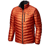 Image of Mountain Hardwear Nitrous Down Insulated Jacket - Men's