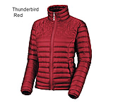 Image of Mountain Hardwear Nitrous Down Jacket - Women's Clearance 858-coo-m