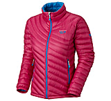 Image of Mountain Hardwear Nitrous Down Jacket - Women's Clearance -Black
