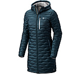 Image of Mountain Hardwear Nitrous Hooded Down Parka - Women's