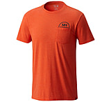 Image of Mountain Hardwear North Palisade Short Sleeve T-Shirt - Men's