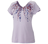Image of Mountain Hardwear Numasa Short Sleeve - Women's