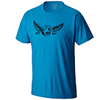Image of Mountain Hardwear Nut Up Short Sleeve T - Men's