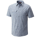 Image of Mountain Hardwear Outpost Short Sleeve Shirt - Men's