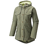Image of Mountain Hardwear Overlook Shell Jacket - Women's