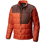 Image of Mountain Hardwear PackDown Jacket Casual Down Jacket - Men's