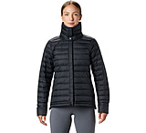 Image of Mountain Hardwear PackDown Jacket Down Insulated Jacket - Women's