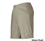 Image of Mountain Hardwear Petra Shorts Wmns - Moon Dust 4