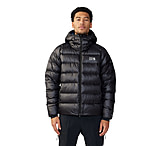 Image of Mountain Hardwear Phantom Alpine Down Hooded Jacket - Men's