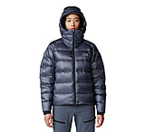 Image of Mountain Hardwear Phantom Alpine Down Hooded Jacket - Women's