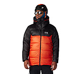 Image of Mountain Hardwear Phantom Belay Down Parka - Men's