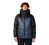 Image of Mountain Hardwear Phantom Belay Down Parka - Women's