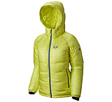 Image of Mountain Hardwear Phantom Hooded Down Jacket Heavyweight Down Jacket - Women's