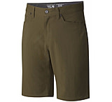 Image of Mountain Hardwear Piero Utility Short - Mens