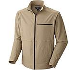 Image of Mountain Hardwear Piero Work Jacket - Mens