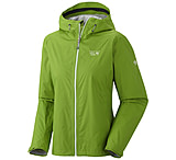 Image of Mountain Hardwear Plasmic Jacket - Women's-Spring-Medium