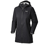Image of Mountain Hardwear Plasmic Parka - Women's