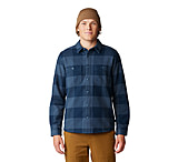 Image of Mountain Hardwear Plusher Long Sleeve Flannel - Men's