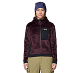 Image of Mountain Hardwear Polartec High Loft Hooded Jacket - Women's