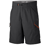 Image of Mountain Hardwear Portino Short - Men's-Shark-12 in-38 Waist