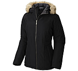 Image of Mountain Hardwear Potrero Bomber Jacket - Women's
