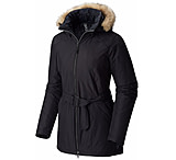 Image of Mountain Hardwear Potrero Insulated Parka, Womens