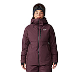 Image of Mountain Hardwear Powder Maven Down Jacket - Women's