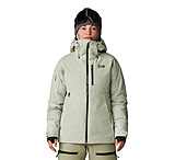 Image of Mountain Hardwear Powder Maven Down Jacket - Women's
