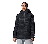 Image of Mountain Hardwear Powder Quest Jacket - Women's