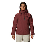 Image of Mountain Hardwear Powder Quest Light Insulated Jacket - Women's