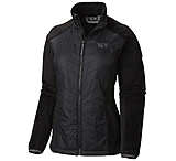 Image of Mountain Hardwear Pyxis Hybrid Jacket - Women's