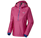 Image of Mountain Hardwear Quasar Pullover - Women's