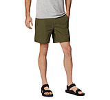 Image of Mountain Hardwear Railay Redpoint Short - Men's