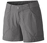 Image of Mountain Hardwear Ramesa Scout Short - Women's