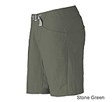 Image of Mountain Hardwear Ramesa Short Wmns - Stone Green 10