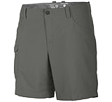 Image of Mountain Hardwear Ramesa Shorts - Women's