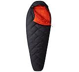 Image of Mountain Hardwear Ratio 15 Sleeping Bag -650-fill Down-