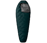 Image of Mountain Hardwear Ratio 32 Sleeping Bag 650-fill Down -Sherwood-Regular-Right