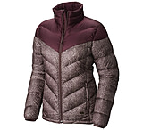 Image of Mountain Hardwear Ratio Printed Down Jacket - Women's