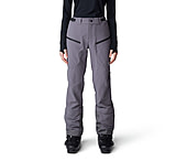 Image of Mountain Hardwear Reduxion Softshell Pant - Women's
