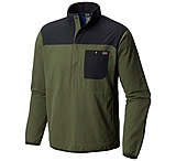 Image of Mountain Hardwear Right Bank Shirt Jack Top - Men's
